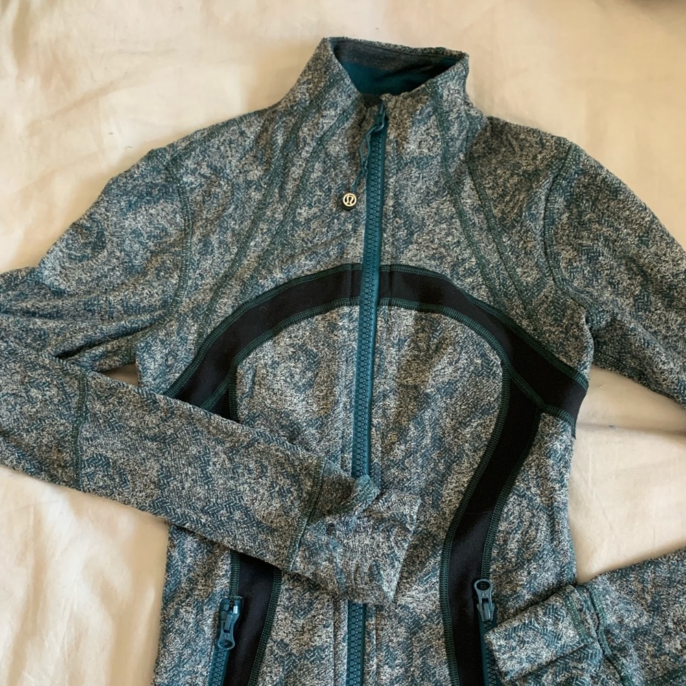 Lulu jacket